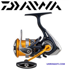 Катушка с передним фрикционом Daiwa 19 Revros LT 4000-C